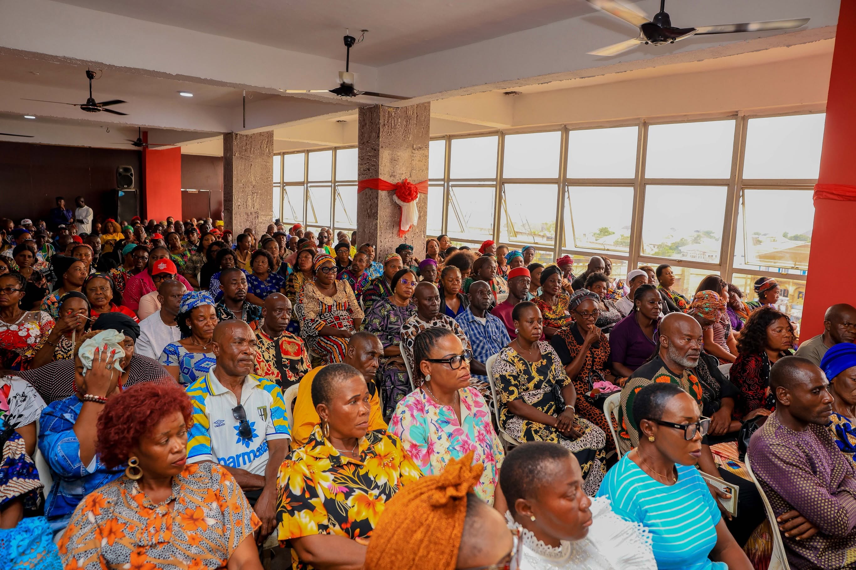 APP PICKS DR CHIMA MATTHEW AMADI AS CONSENSUS CANDIDATE FOR IMO EAST SENATORIAL DISTRICT — photo 3