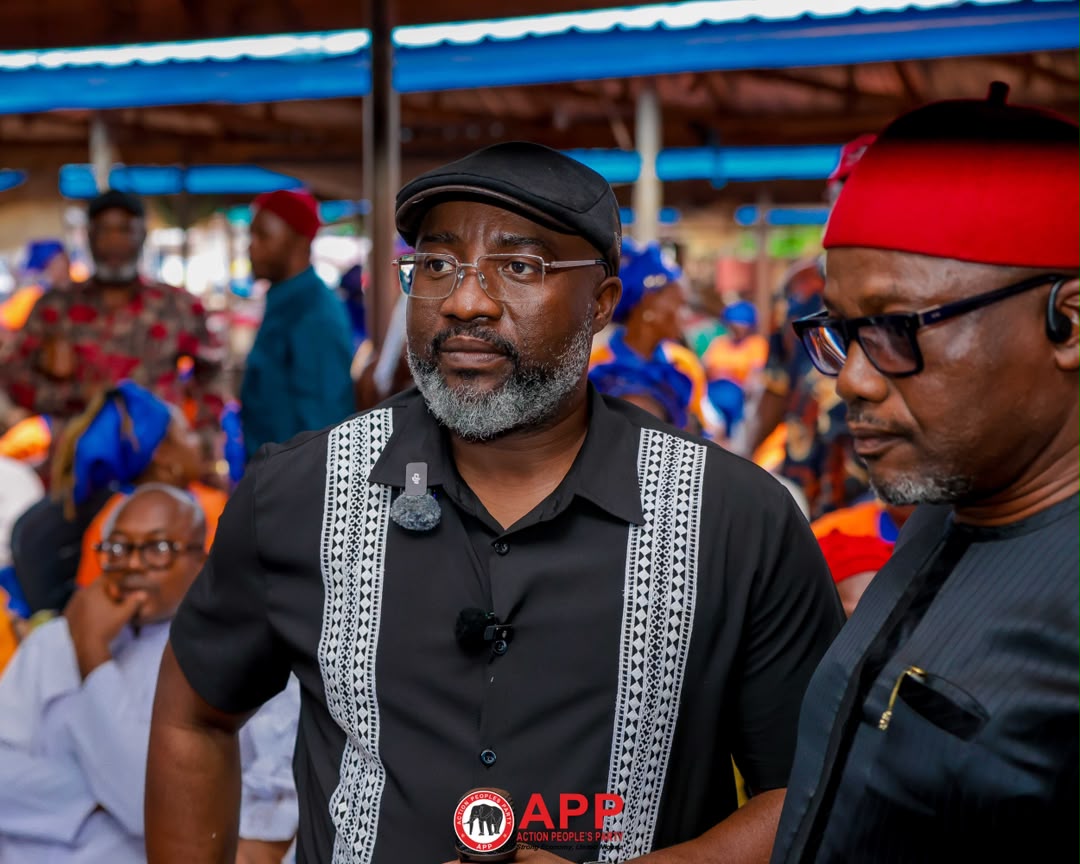 AMADI TO IMO WOMEN: LET US BREAK THE CYCLE OF POVERTY
