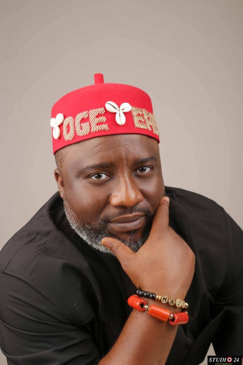 2027 CAMPAIGNS BEGIN: WE ARE READY FOR THE BATTLE OF IDEAS — AMADI
