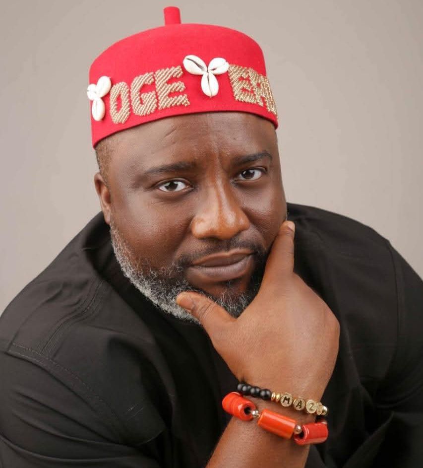 “WE ARE TIRED OF BAD GOVERNANCE” — UGWUMBA MOVEMENT ASSURES CHIMA AMADI OF THEIR SUPPORT