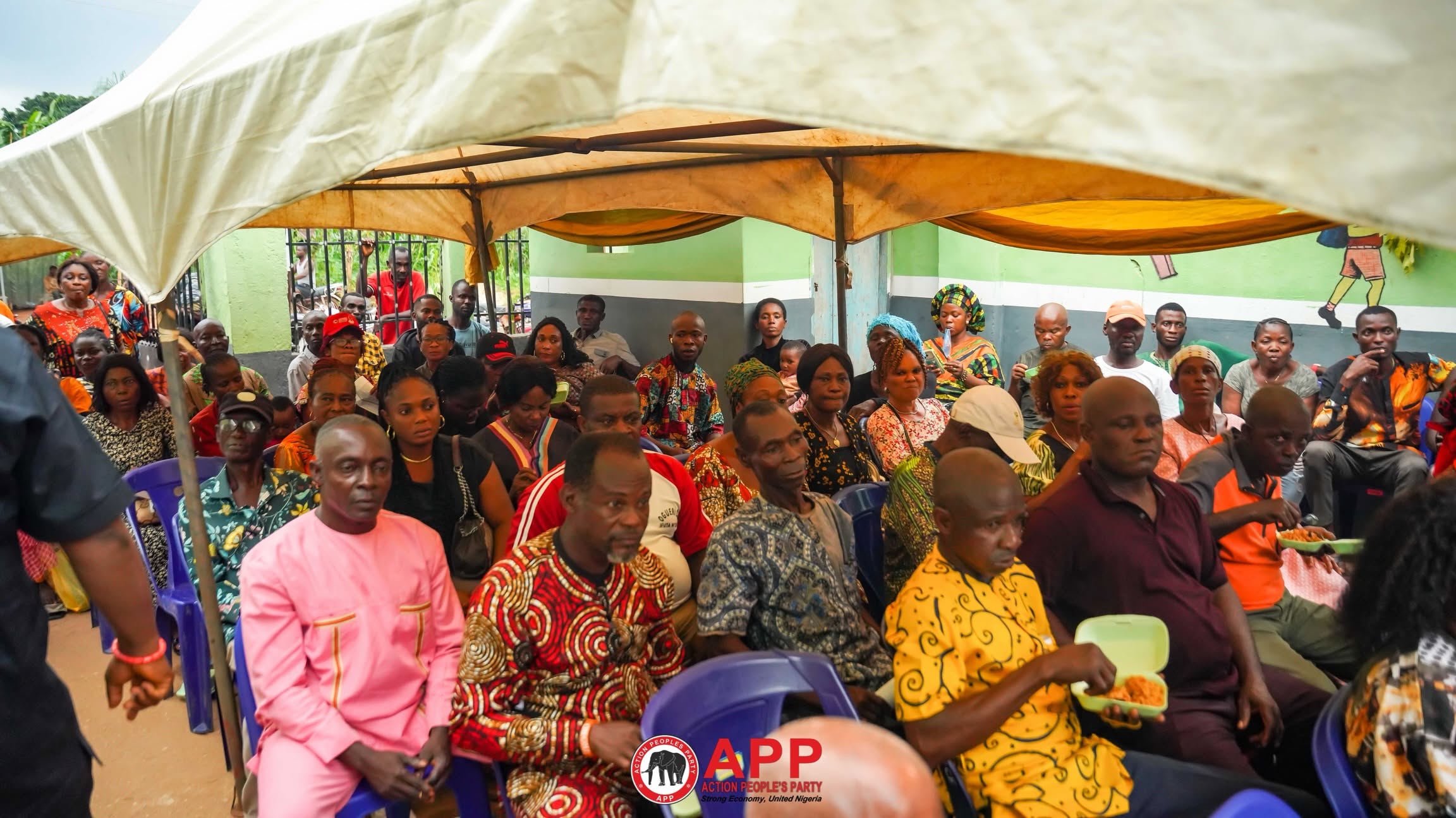 SOLAR POWER SYSTEM FOR THE SISTERS OF THE COMPASSIONATE HEART OF CHRIST CONVENT AND THE QUEEN OF PATRIARCHS NURSERY AND PRIMARY SCHOOL IN MBAISE